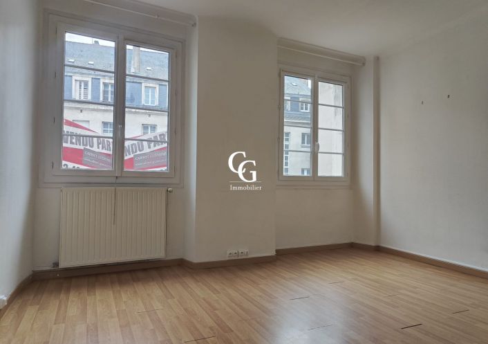 à vendre Appartement Nantes