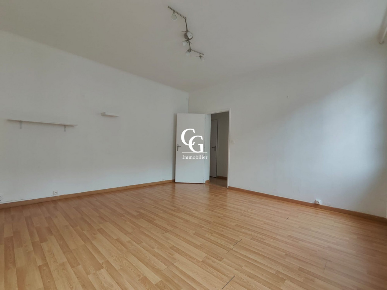 à vendre Appartement Nantes - Photo 5