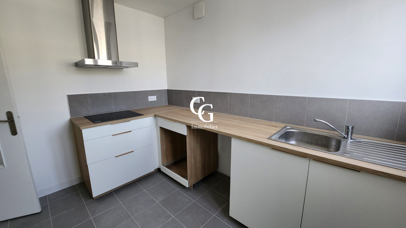 à louer Appartement Nantes - Photo 7