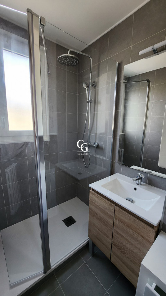 à louer Appartement Nantes - Photo 9