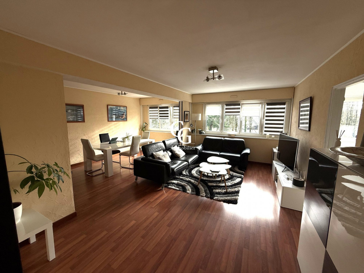 à vendre Appartement Orvault - Photo 3