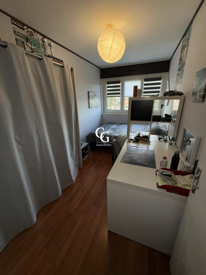 à vendre Appartement Orvault - Photo 10