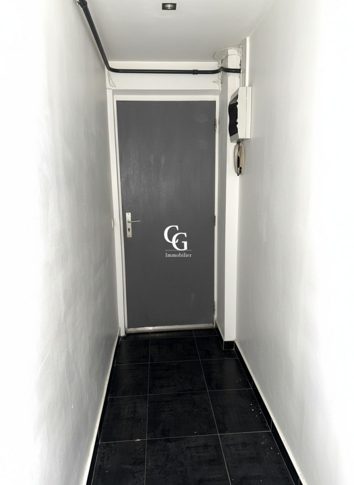 à vendre Appartement Nantes - Photo 8