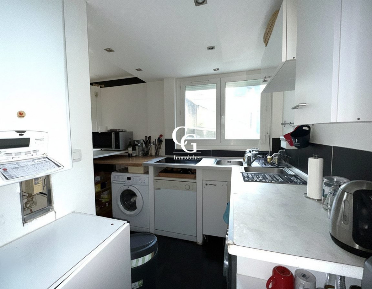 à vendre Appartement Nantes - Photo 4