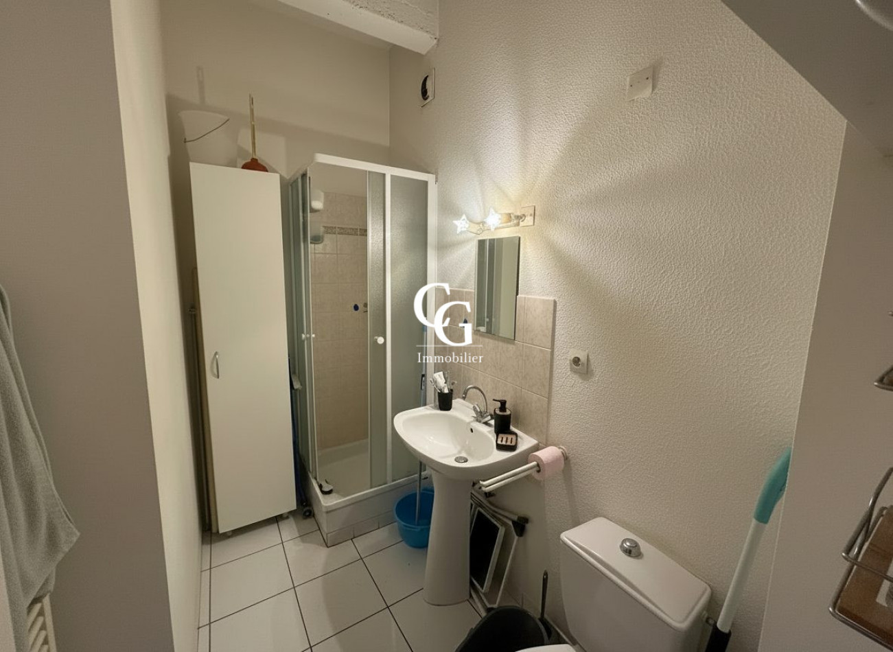 à vendre Appartement Nantes - Photo 5