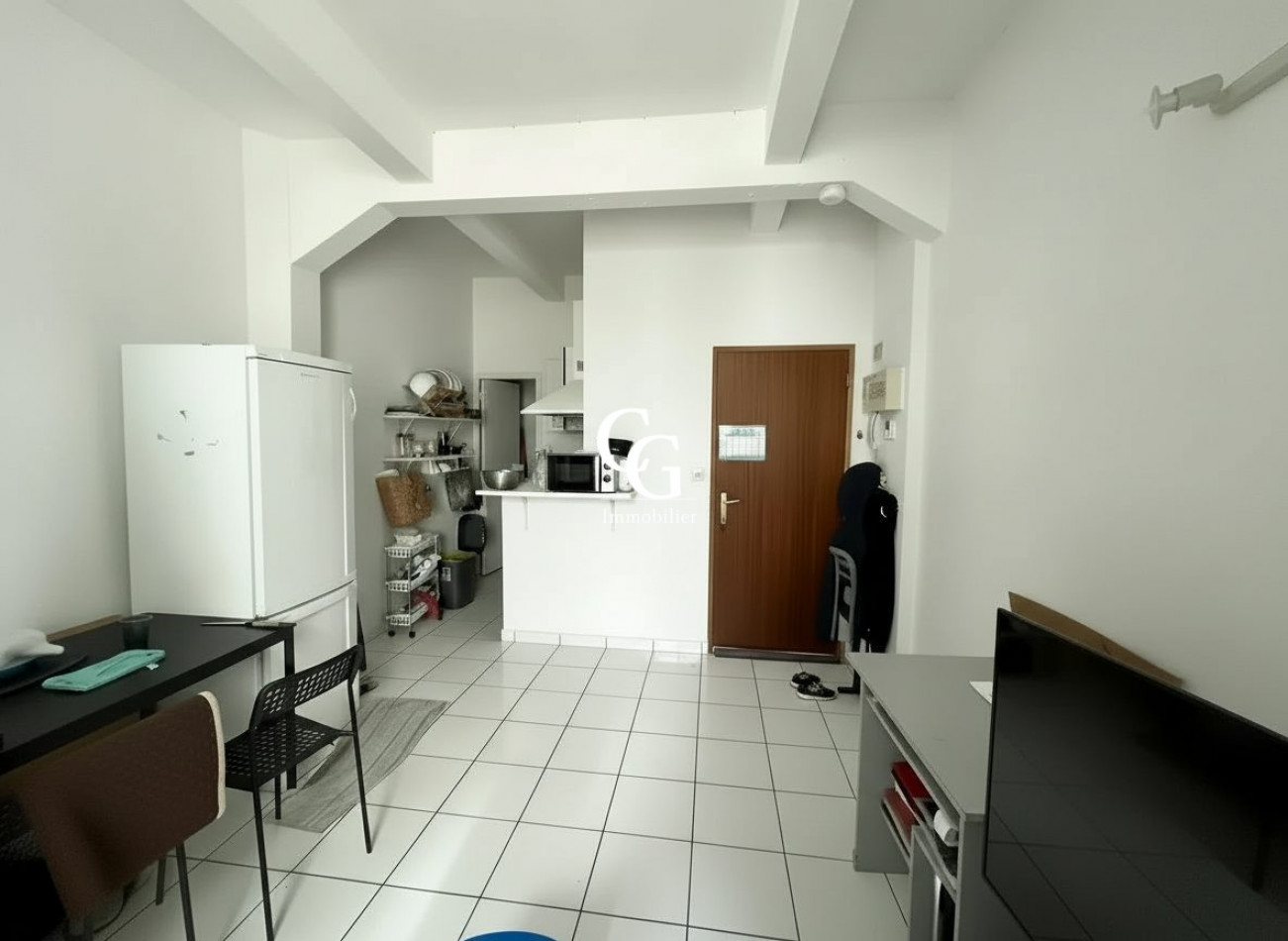 à vendre Appartement Nantes - Photo 3