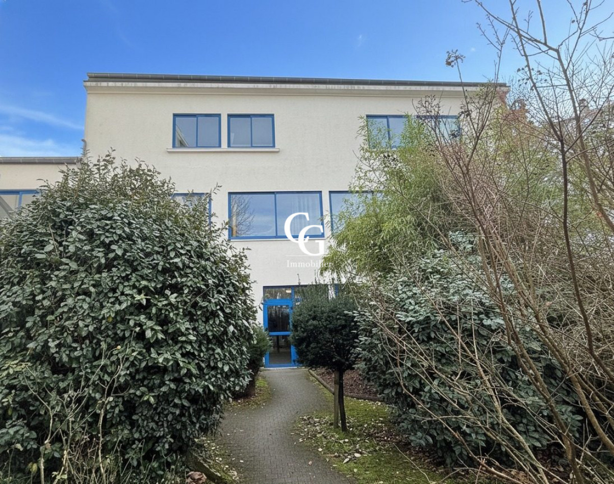 à vendre Appartement Nantes - Photo 1