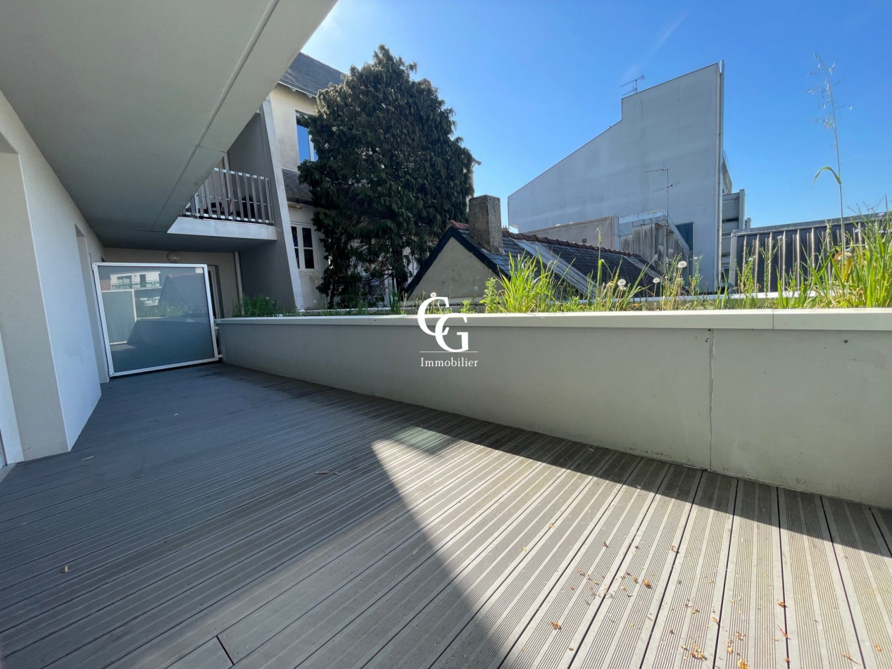 à vendre Appartement Nantes - Photo 2