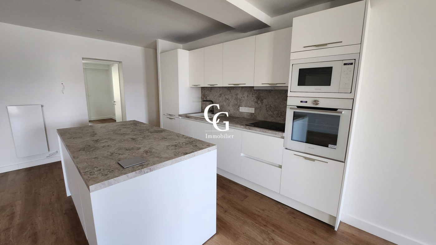 à louer Appartement Nantes - Photo 2