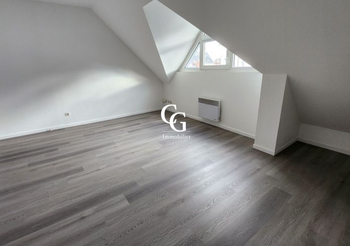 à louer Appartement Nantes