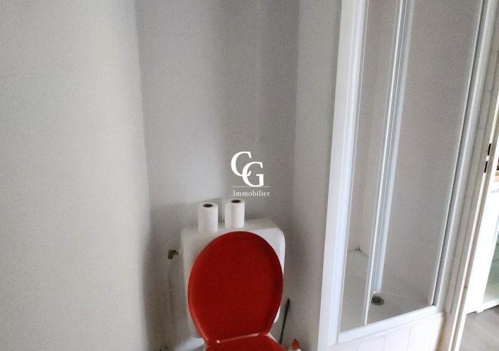 à louer Appartement Nantes