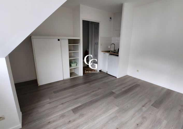 à louer Appartement Nantes