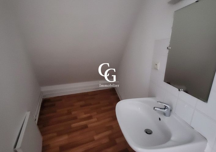 à louer Appartement Nantes