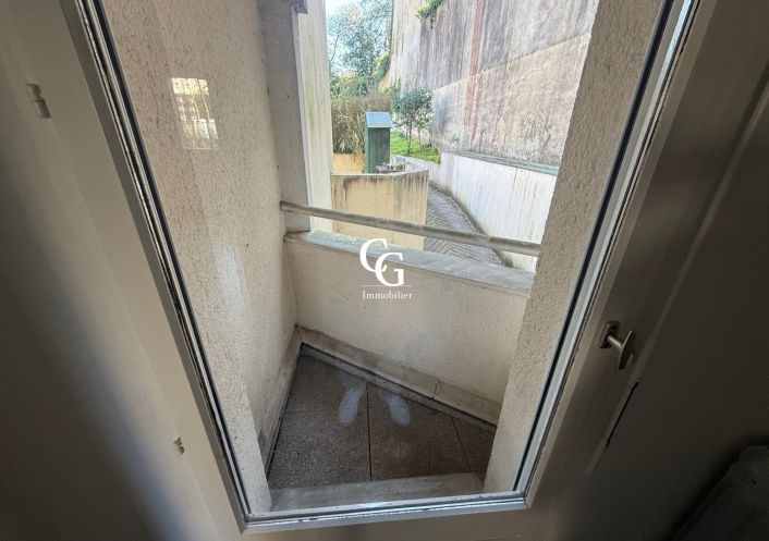 à vendre Appartement Nantes