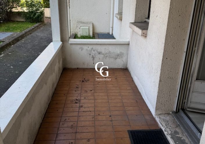 à vendre Appartement Nantes