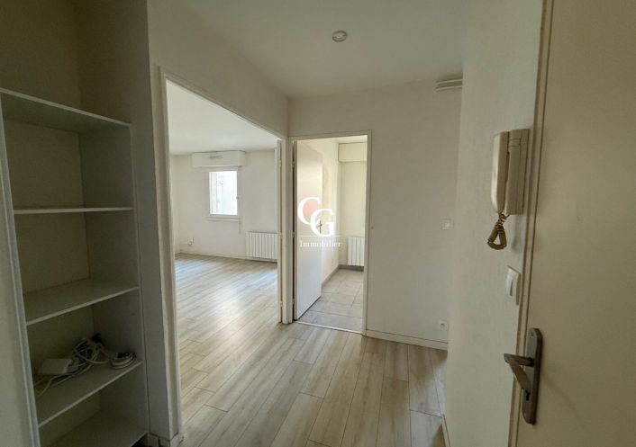 à vendre Appartement Nantes