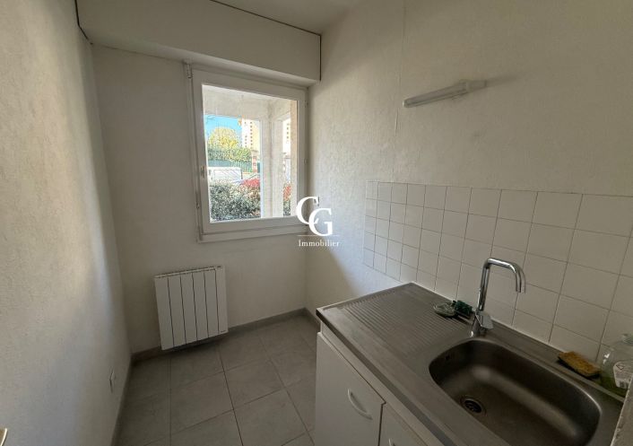à vendre Appartement Nantes