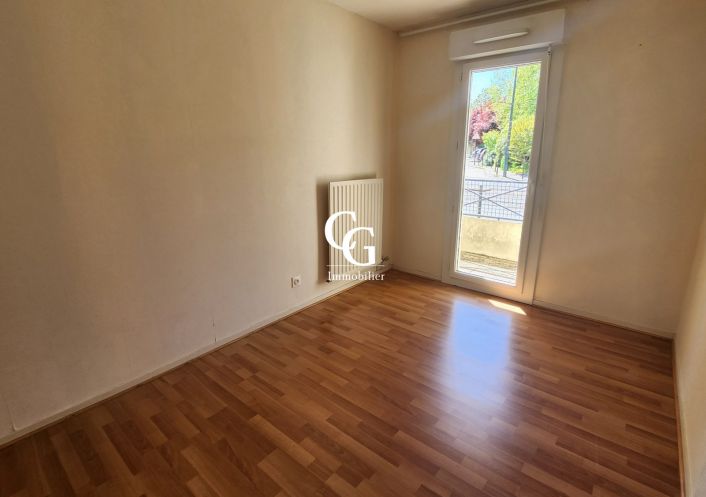 à louer Appartement Nantes