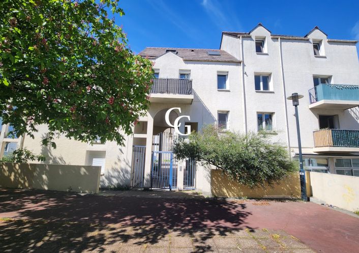 à louer Appartement Nantes