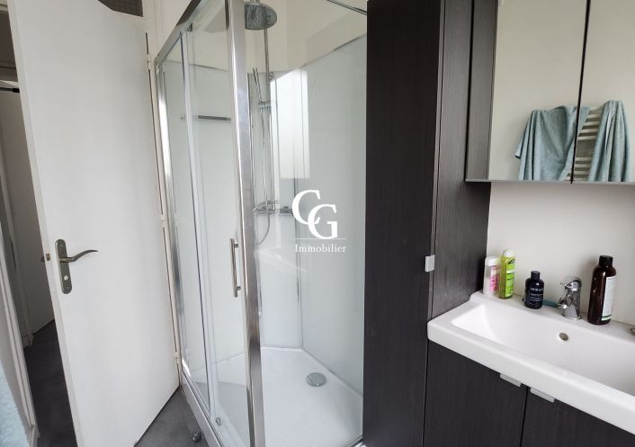 à louer Appartement Nantes