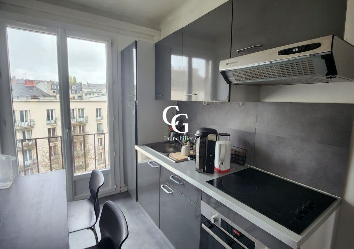 à louer Appartement Nantes