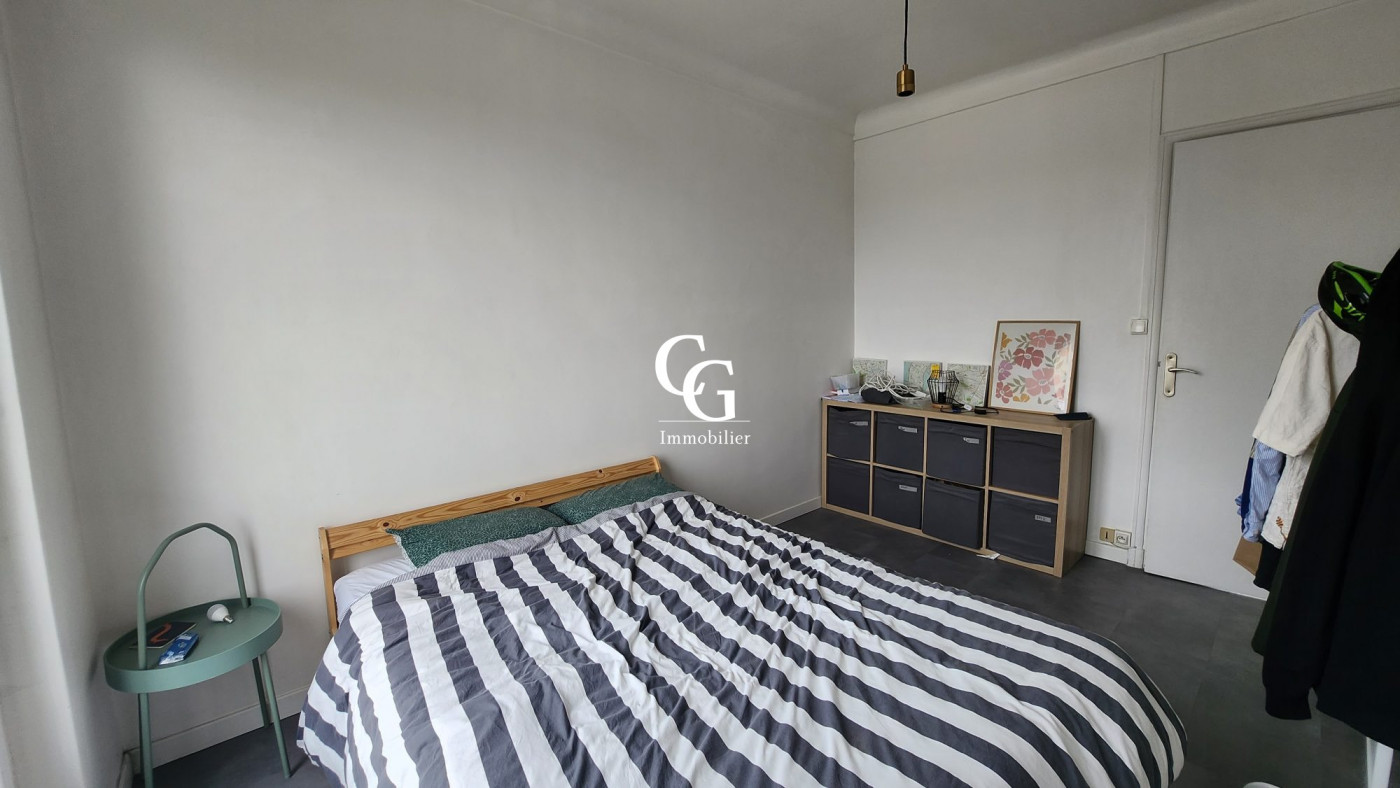 à louer Appartement Nantes - Photo 4