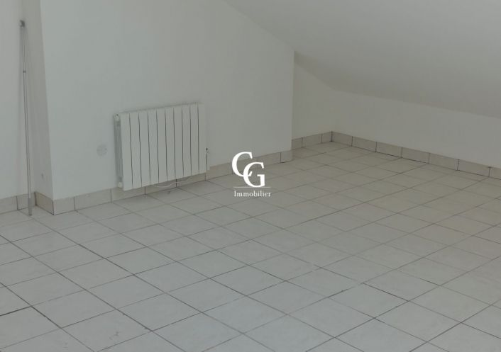 à vendre Appartement Nantes