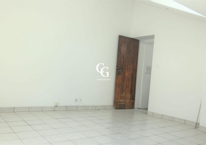 à vendre Appartement Nantes