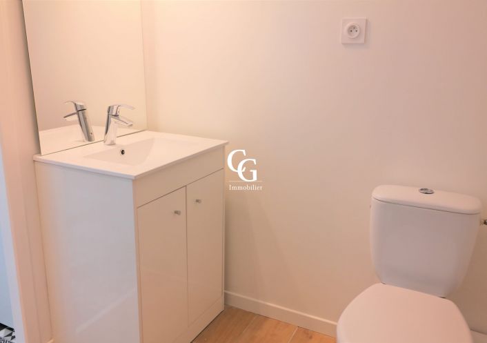 à vendre Appartement Nantes