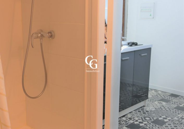 à vendre Appartement Nantes