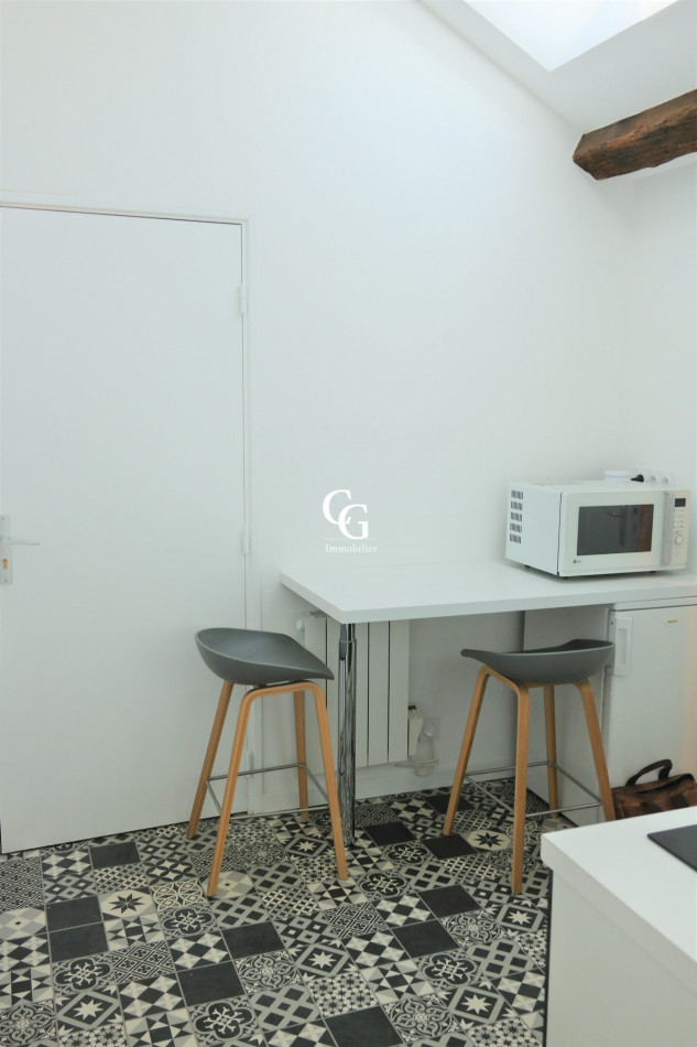 à vendre Appartement Nantes - Photo 8