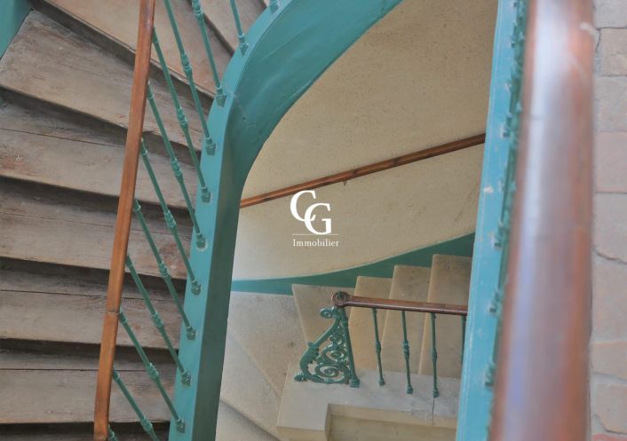 à vendre Appartement Nantes