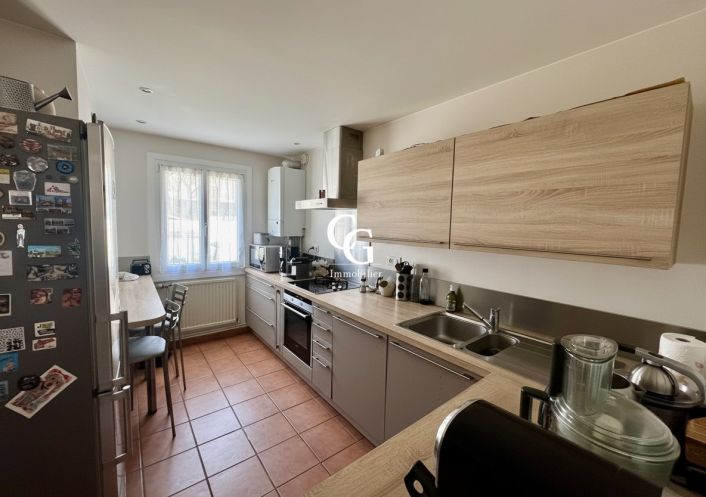 à vendre Maison Nantes