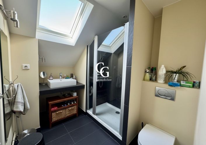 à vendre Maison Nantes