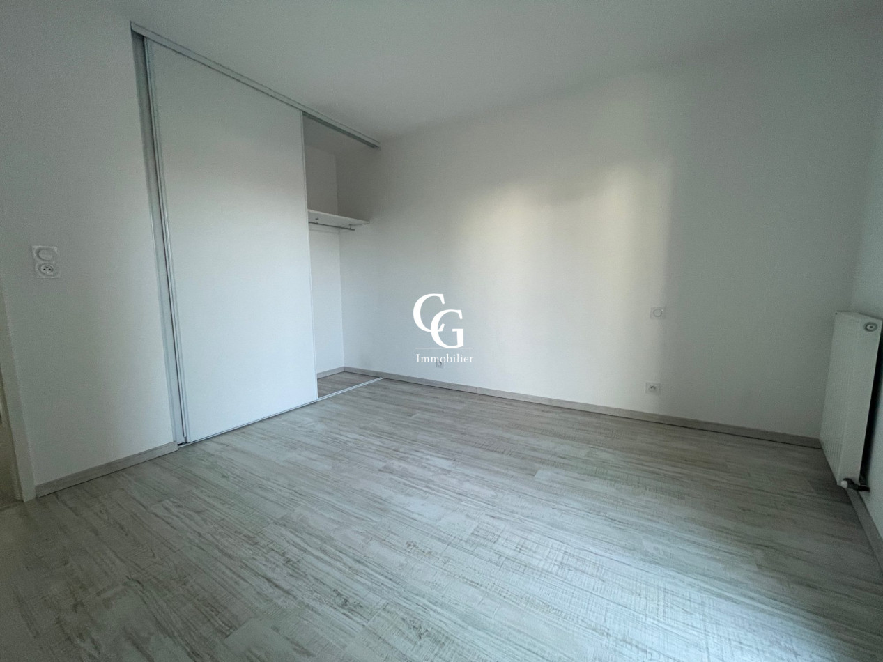 à vendre Appartement Nantes - Photo 7