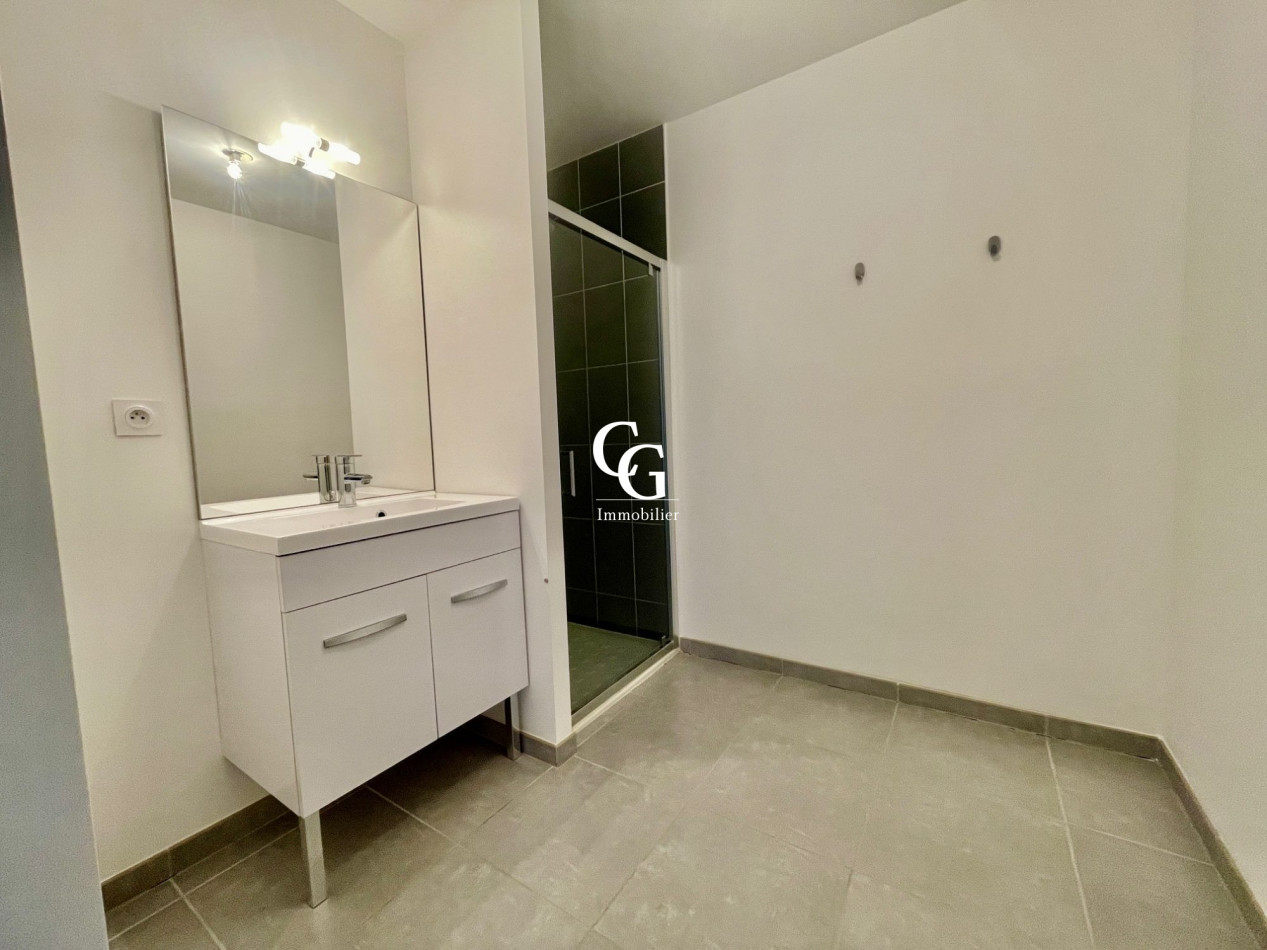 à vendre Appartement Nantes - Photo 8