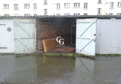 vente Parking intérieur Nantes