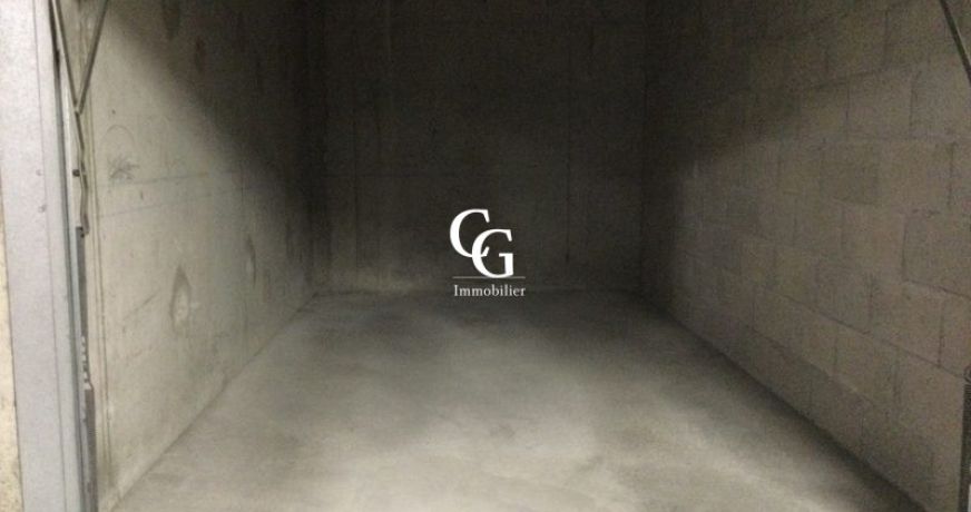 location Parking intérieur Nantes