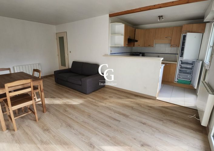 à louer Appartement Saint-herblain