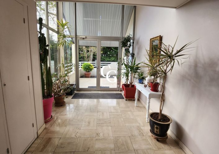à louer Appartement Saint-herblain