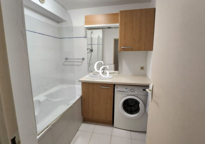à louer Appartement Saint-herblain