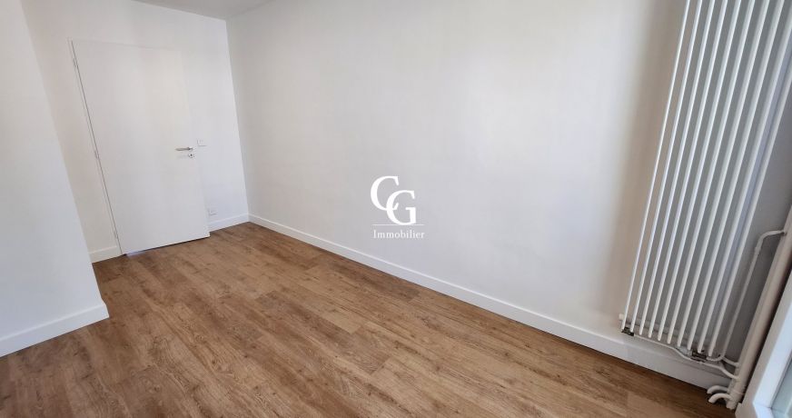 location Appartement Nantes
