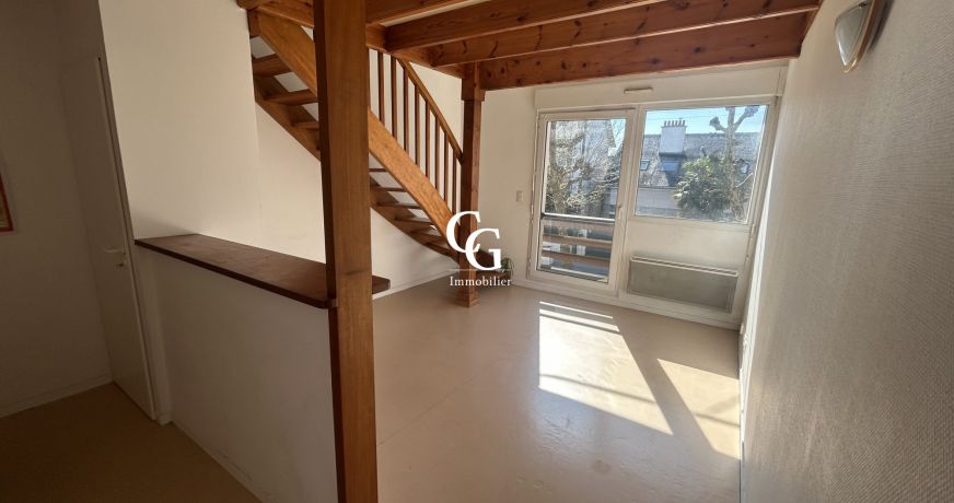 location Appartement Nantes