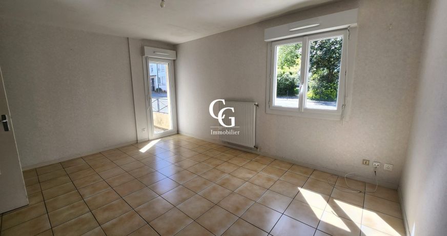 location Appartement Nantes