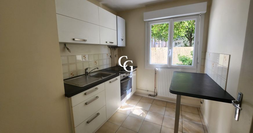 location Appartement Nantes