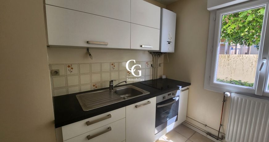 location Appartement Nantes