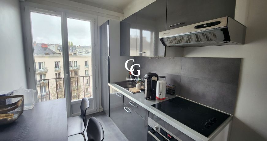 location Appartement Nantes