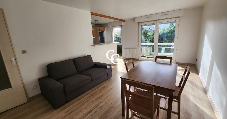 location Appartement Saint-herblain