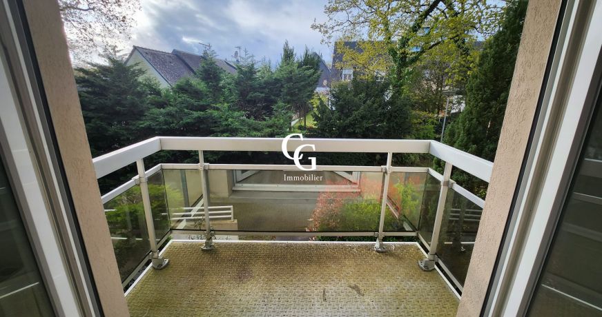 location Appartement Saint-herblain