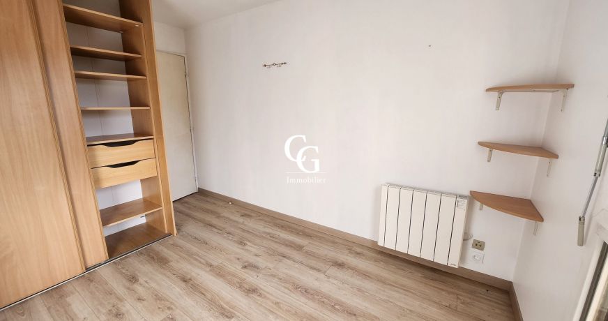 location Appartement Saint-herblain